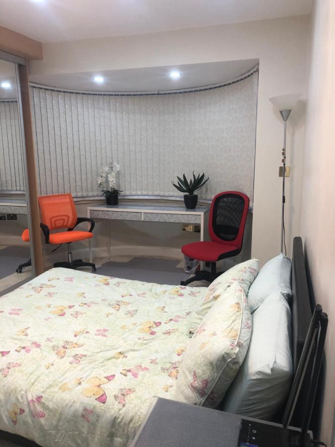 Lyndon B&B Солихалл Экстерьер фото