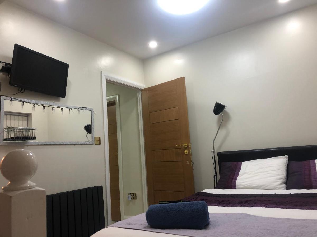 Lyndon B&B Солихалл Экстерьер фото